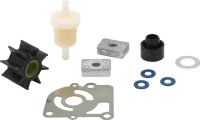 MERCURY servisná sada pre závesné lodné motory FourStroke 8–9.9 HP EFI Command Thrust na 300-hodinovú údržbu
